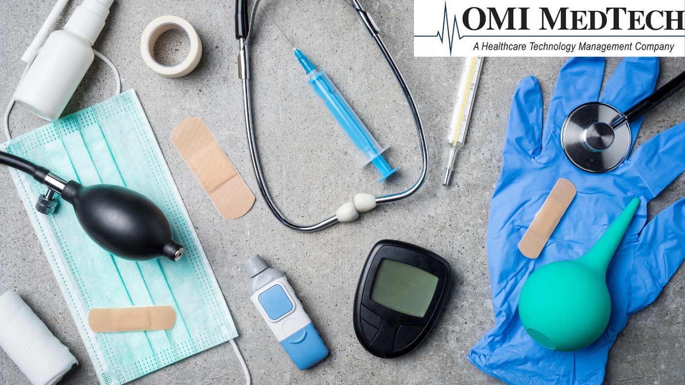 Optimize Your Medical Facilities with OMi MedTech! - Florida - Jacksonville ID1519561
