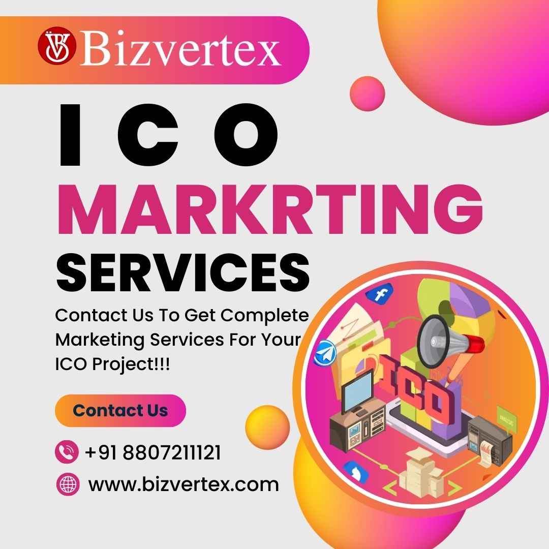 Power Up Your ICO with Our Digital Marketing  PR Strategies - New York - New York ID1585299