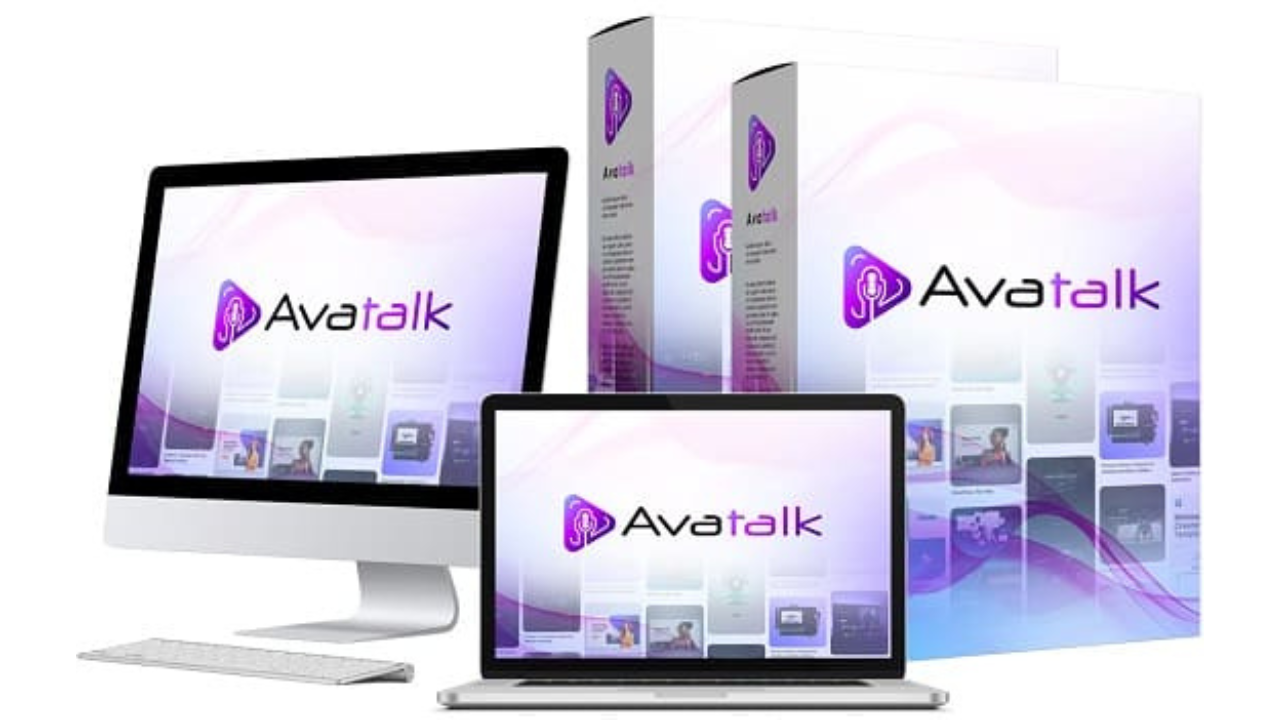 AvaTalk Review  Full OTO Details  Demo  Seun Ogundele - Alaska - Anchorage ID1548896