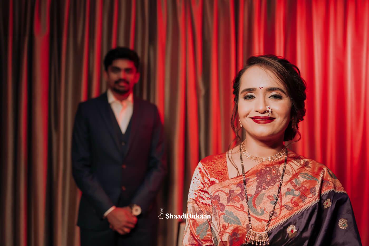 Best Wedding Photographers in Indore  Candid  PreWedding  - Madhya Pradesh - Indore ID1586808