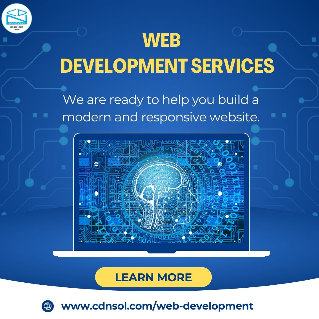 Know CDNs Web Development Process To Develop IT Solutio - Arizona - Phoenix ID1524213