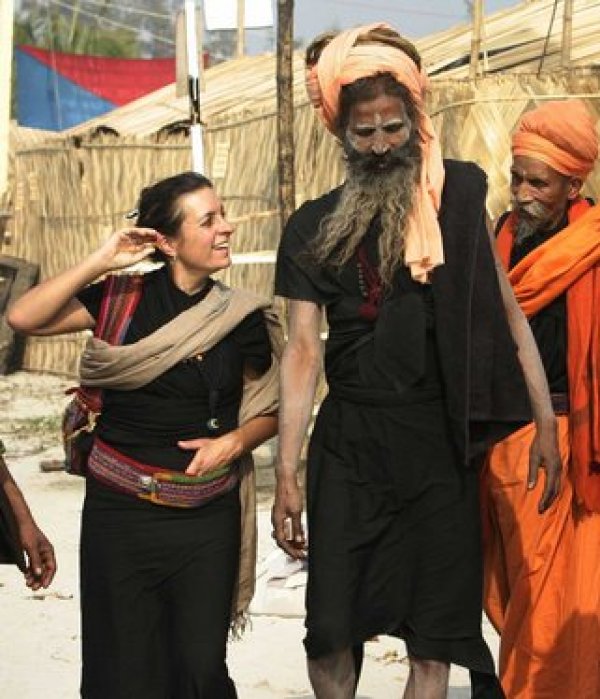 SPIRITUAL POWERS TO MAKE MONEY - Andhra Pradesh - Hyderabad ID1603138