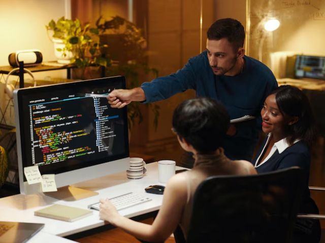 Web Development Company Kolkata for HighQuality Web Solutio - West Bengal - Kolkata ID1605315