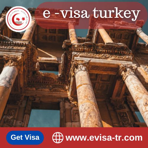 Get Turkey Visa for Australians - Connecticut - Stamford ID1561481