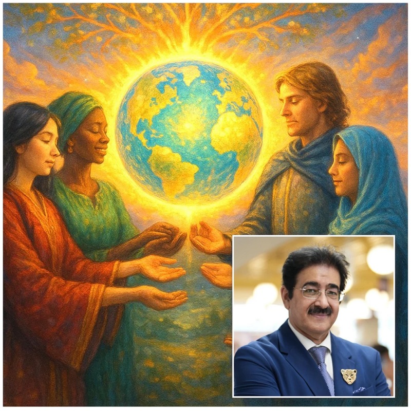 World Peace Development and Research Foundation WPDRF Insp - Delhi - Delhi ID1605091