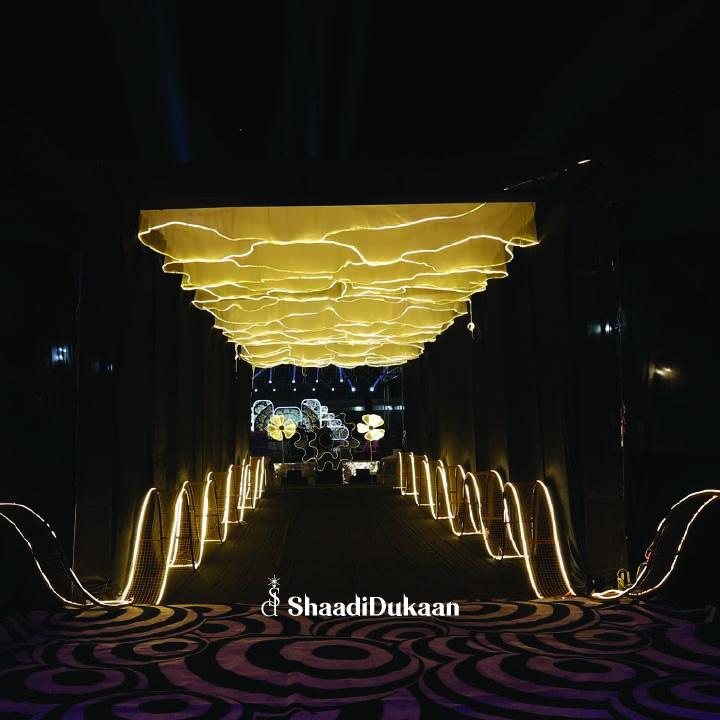 Create Magical Moments with Professional Wedding Planners in - Madhya Pradesh - Indore ID1605122