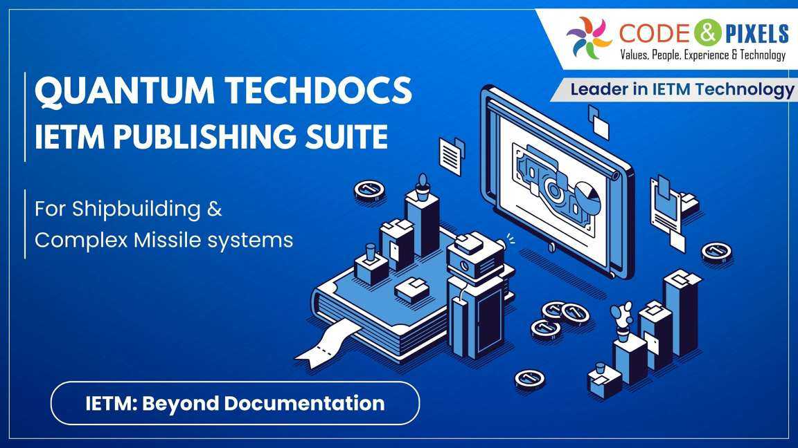 What makes Quantum TechDocs different from traditional docum - Andhra Pradesh - Hyderabad ID1619950