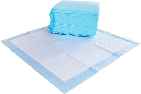 Amazon Basics Dog and Puppy Pee Pads with 5Layer LeakProof - New York - Albany ID1557452 2
