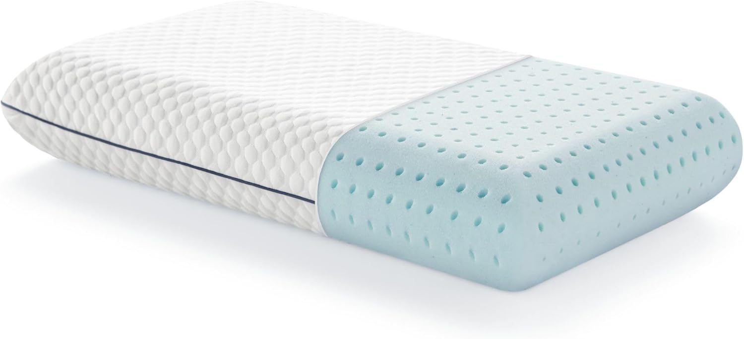 WEEKENDER Gel Memory Foam Pillow - New York - New York ID1596500