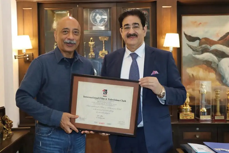 India and Oman to Collaborate in Promoting Tourism and Hospi - Delhi - Delhi ID1595155
