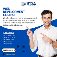 Web Development Course in Delhi  - Delhi - Delhi ID1520662