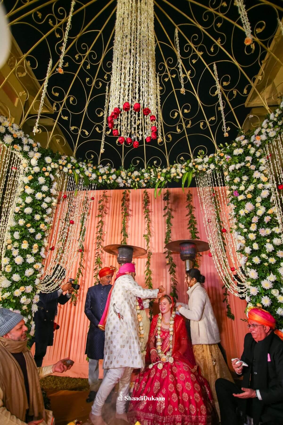Wedding Planners  Top Destination Wedding Planning Services - Delhi - Delhi ID1592047