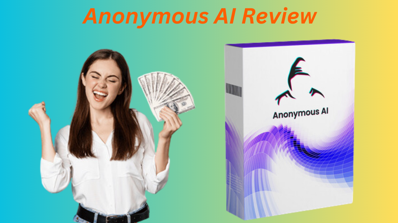 Anonymous AI Review  Marketing in 2024 is all about AI - New York - New York ID1538214