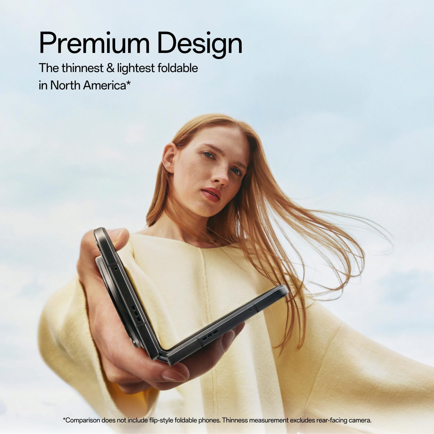 OnePlus Open 16GB RAM512GB DualSIM Voyager Black - New York - New York ID1585982 4