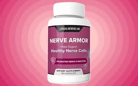 Is NerveArmor available over the counter or by prescription? - Arizona - Phoenix ID1596220