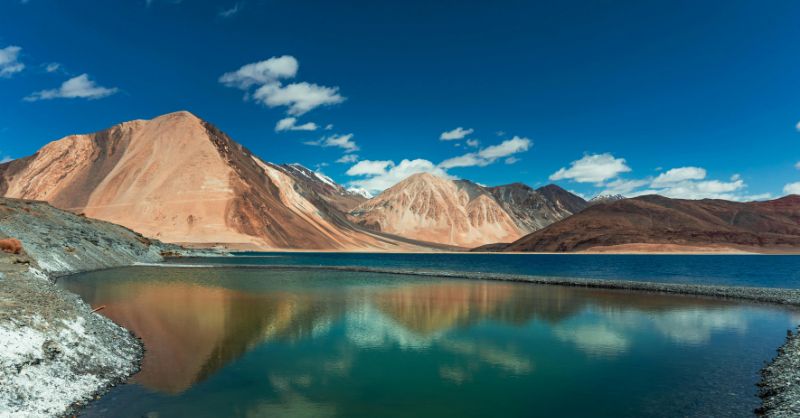 Ladakh Tour Package From Leh Airport  Summer Special Offer  - West Bengal - Kolkata ID1558156 2