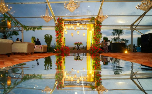 Bringing Dreams to Life Best wedding decorators in Chandigar - Chandigarh - Chandigarh ID1606691 4