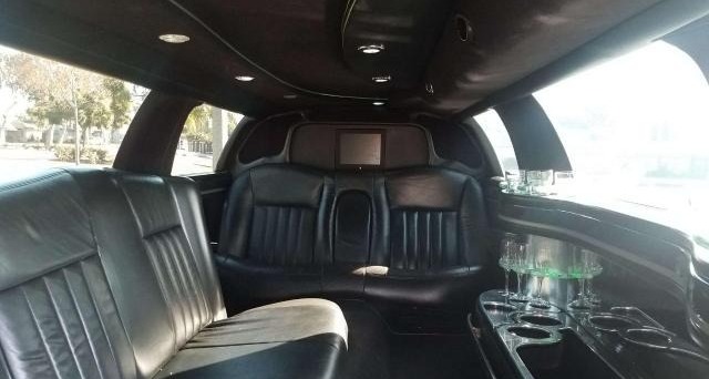 Limosinas Para Bodas Quinces Eventos Y Mas Alquiler! - New York - New York ID1610893 4