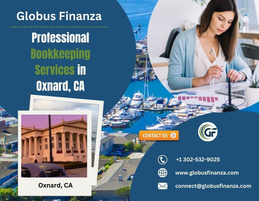 Oxnard CAs Reliable Outsource Bookkeeping Service - California - Riverside ID1586584
