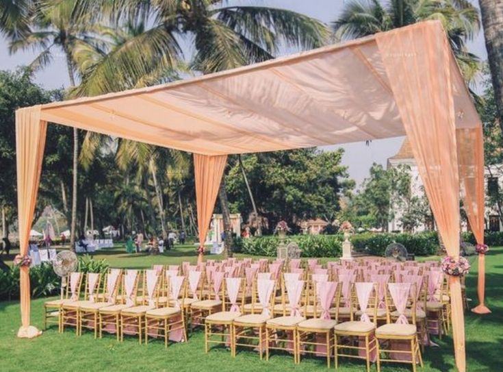 Wedding Decorator in Mumbai  Elegant  Customized Event D - Maharashtra - Mumbai ID1608980