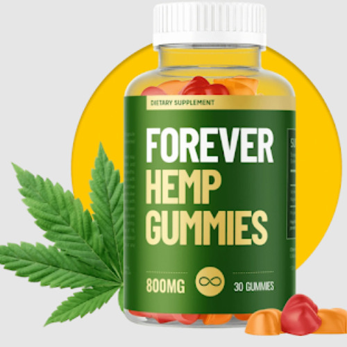 Do Forever Hemp Gummies contain THC? - Arkansas - Little Rock  ID1597177