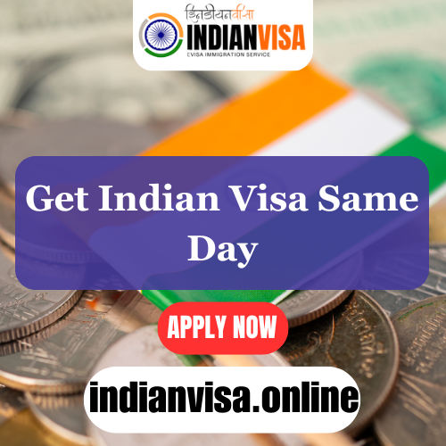 Get indian visa same day - California - Chico ID1560301