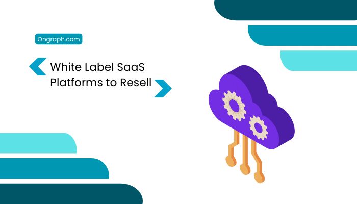 White Label SaaS Build Your Brand with Scalable Software So - New York - New York ID1596133