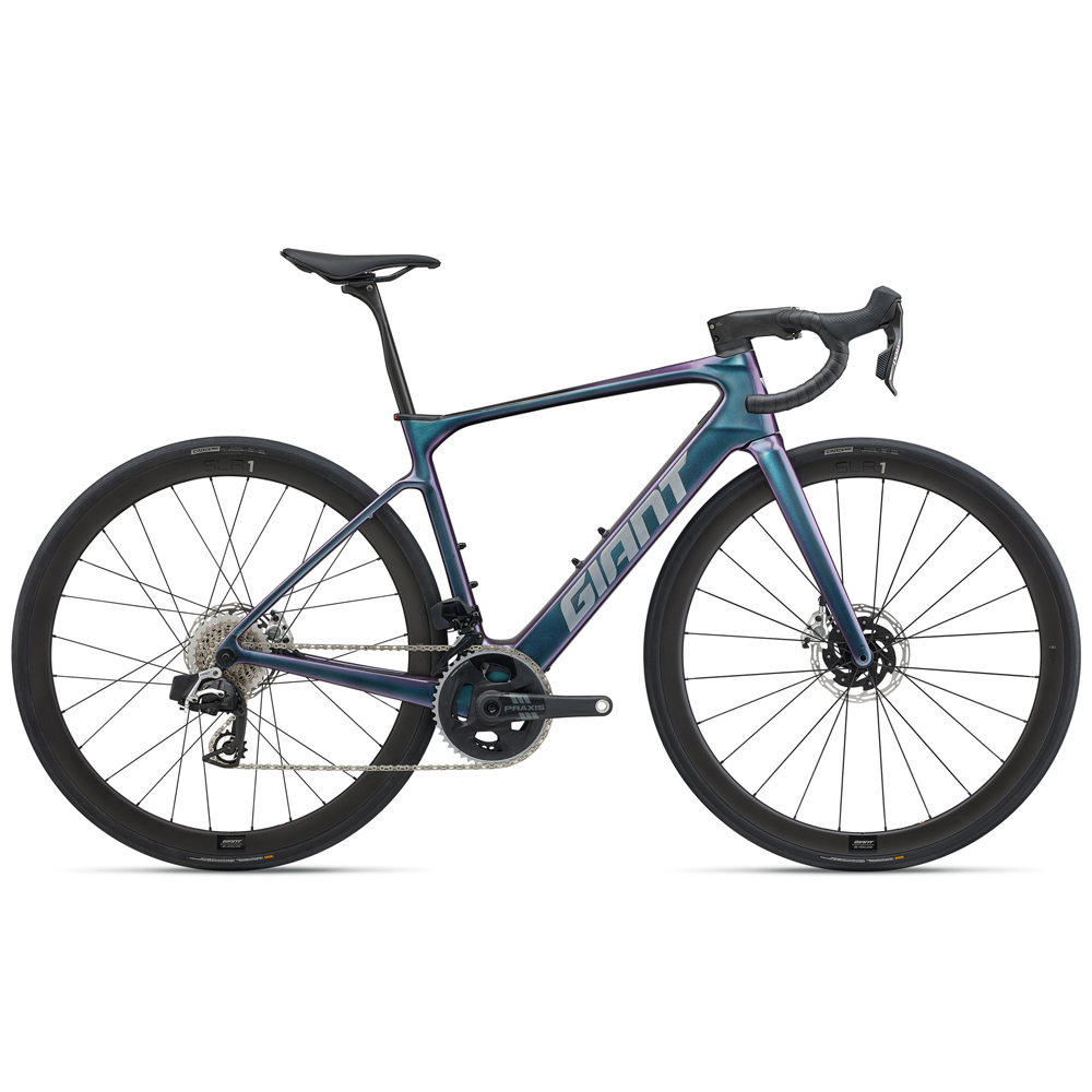 2025 Giant Defy Advanced E Elite 0 Road Bike KINGCYCLESPOR - California - Long Beach ID1617716
