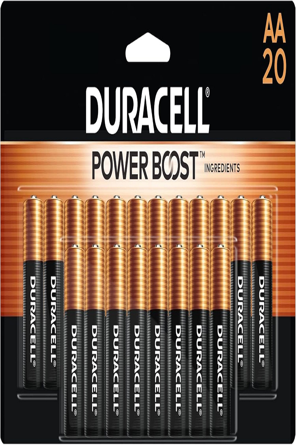 Duracell Coppertop - New York - New York ID1596597 3