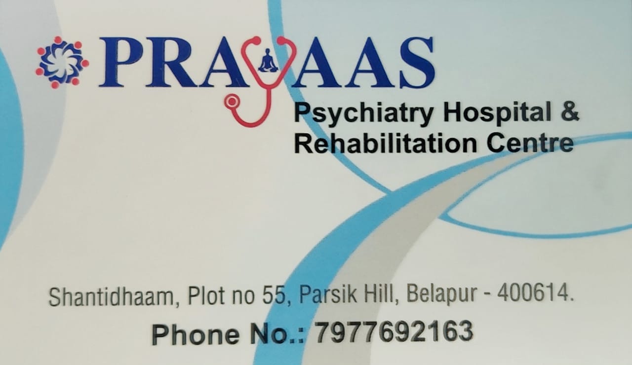 Best Rehabilitation Centre in Navi Mumbai - Maharashtra - Mumbai ID1617009