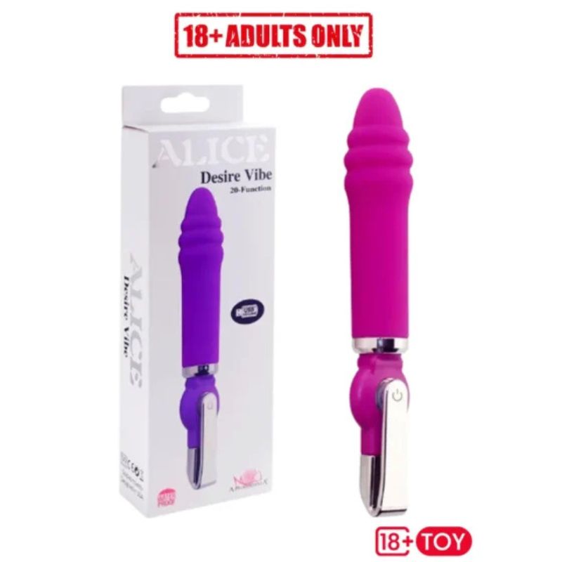 G Spot Vibrator  Gentle and Strong Vibrations  18 Plus Toy - Tamil Nadu - Chennai ID1620998 2