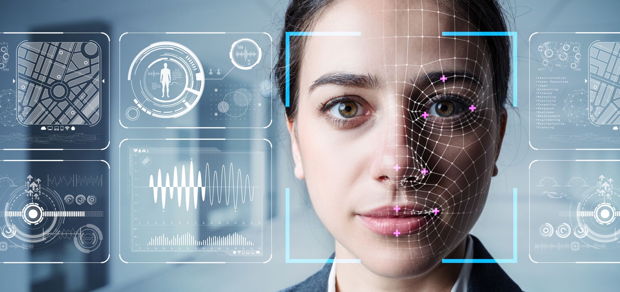 AI Consultancy  Machine Learning  Custom AI Development Co - Texas - El Paso ID1606634