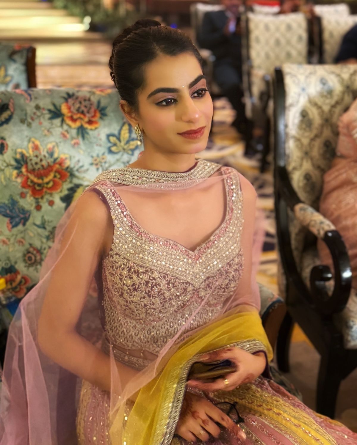 Popular makeup artists in Gurgaon help you turn heads with t - Haryana - Gurgaon ID1612785 4