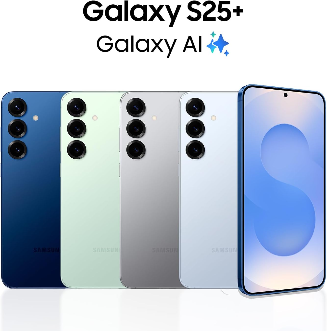 SAMSUNG Galaxy S25 Cell Phone  50 Amazon Gift Card - New York - Albany ID1595828
