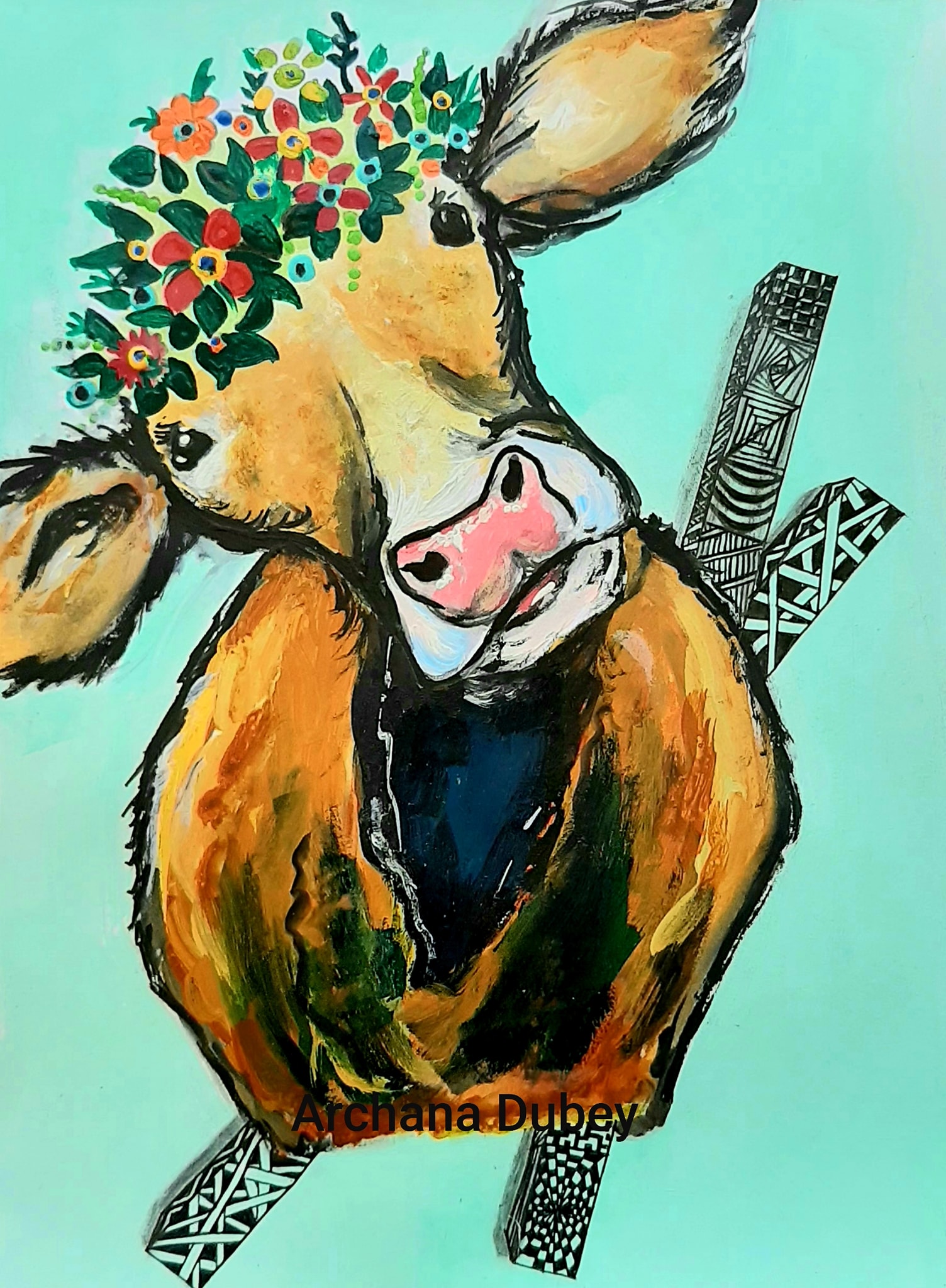 Revive Your Space with Our Unique Upcycled Artwork - Delhi - Delhi ID1605179