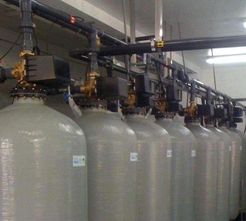 Venta E Instalacion Fltros De Agua Todo El Pais! - New York - New York ID1610859 3