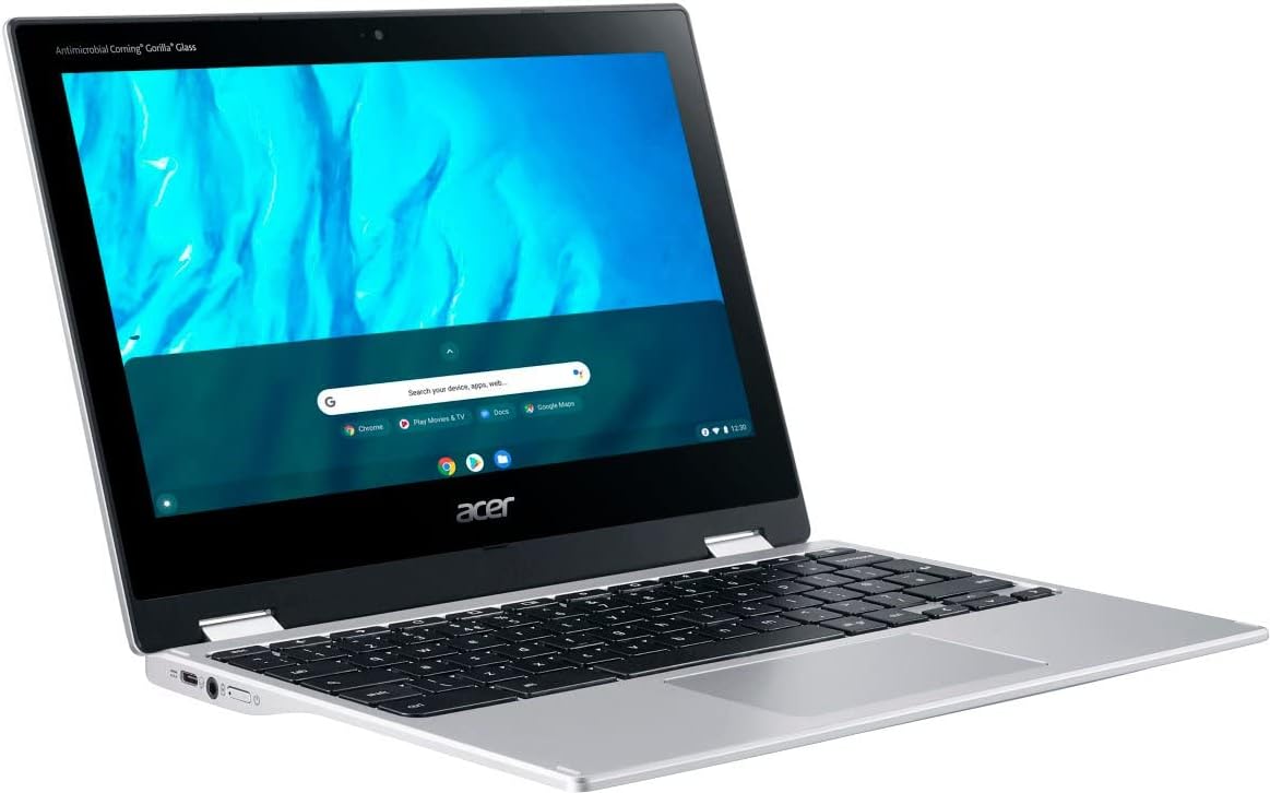 ACER Chromebook Spin 2in1 Convertible Laptop 8Core Proces - Alaska - Anchorage ID1538481 2