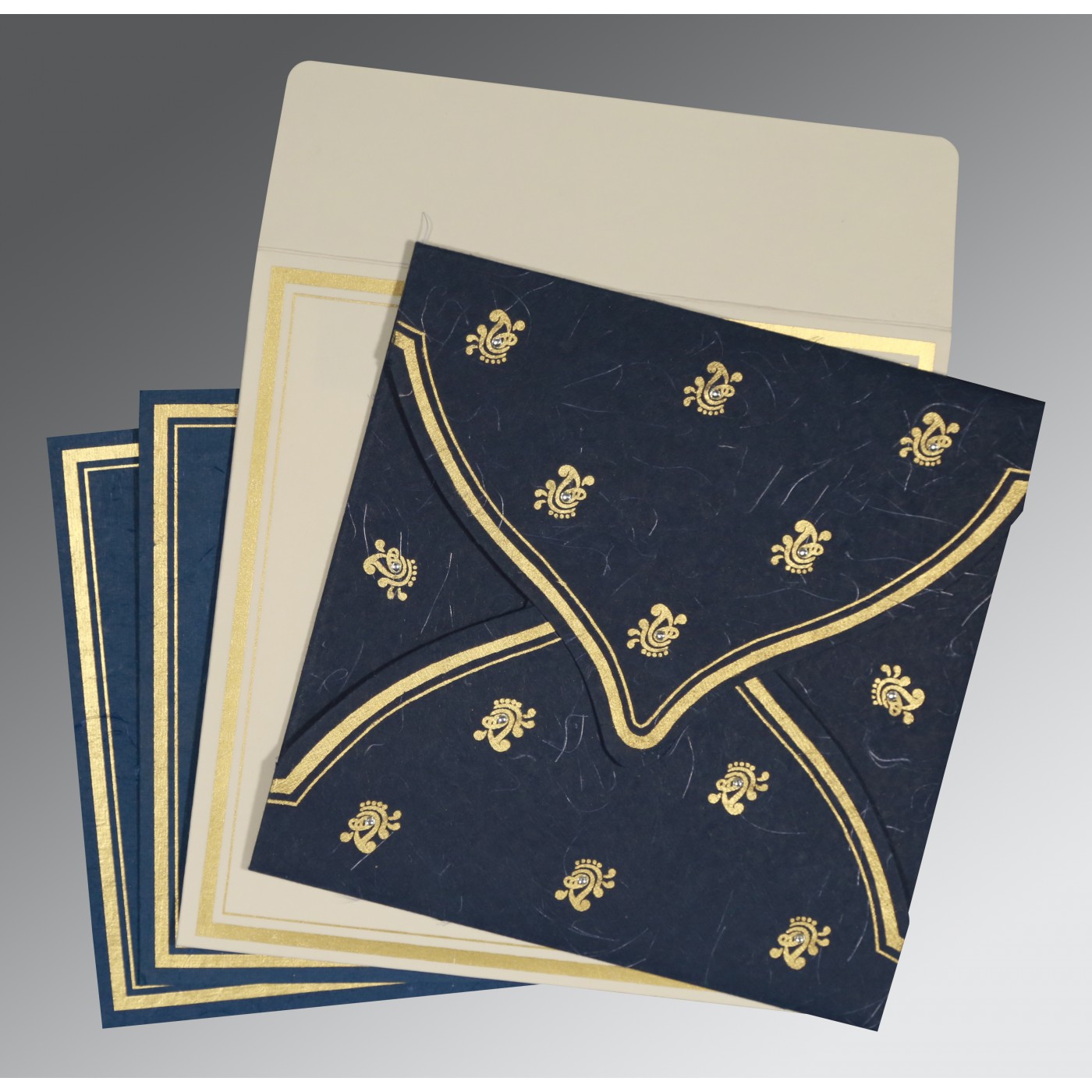 Unique Wedding Card Designs  Creative  Innovative Invitati - Massachusetts - Boston ID1602246 2