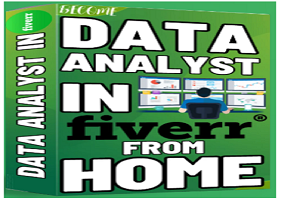 Become Data Analyst in Fiverr review - Louisiana - New Orleans ID1514849