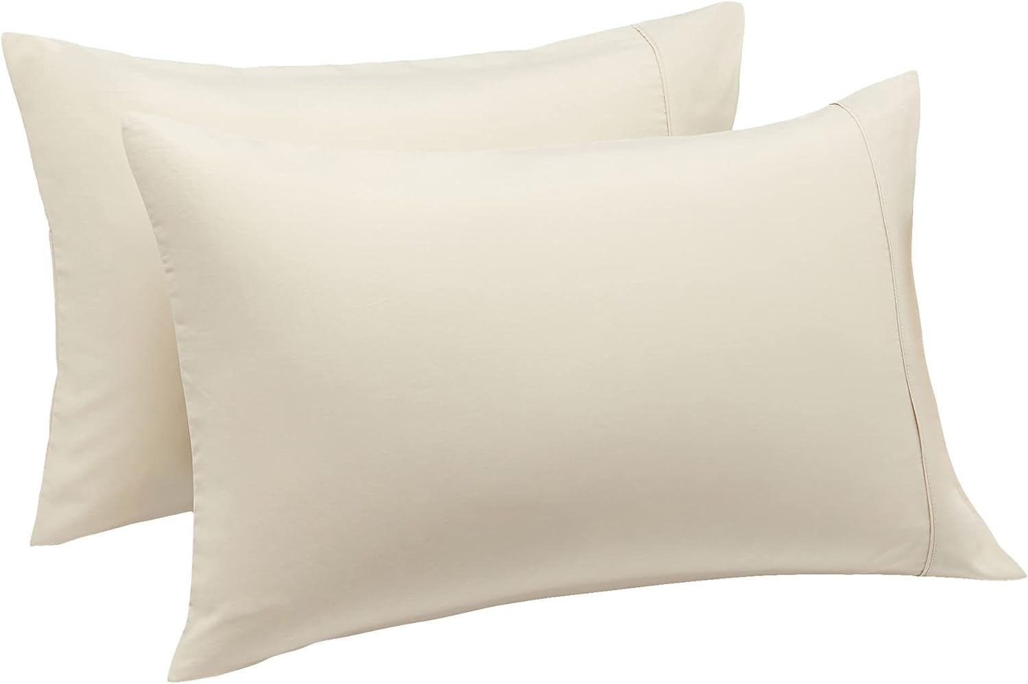 Amazon Basics Standard Pillow Cases Review - New York - New York ID1596247