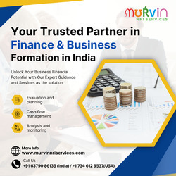 Simplify Business Formation  Finance Management in India - Tamil Nadu - Chennai ID1598103