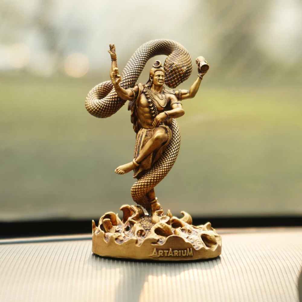 Mystical Shiva  theartarium - Haryana - Gurgaon ID1525312 2