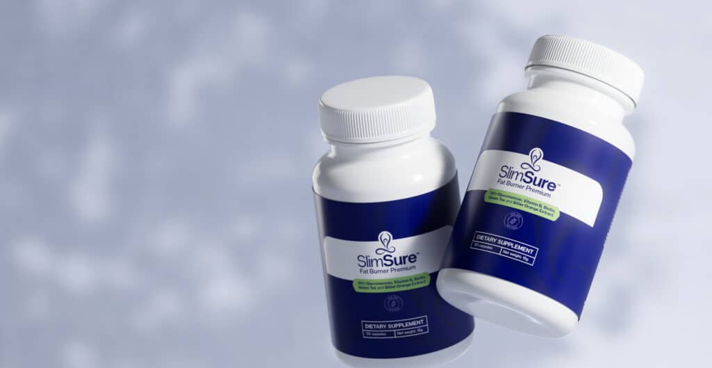 Is SlimSure suitable for vegetarians or vegans? - California - Bakersfield ID1605317