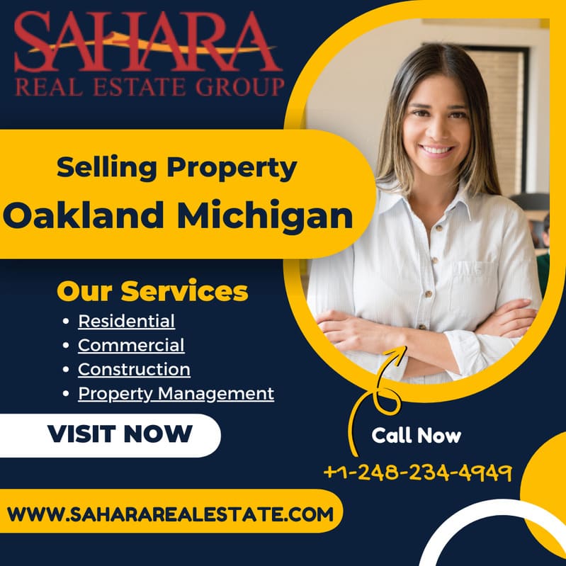 Homes for Sale in Oakland Township MI - Michigan - Detroit ID1589191