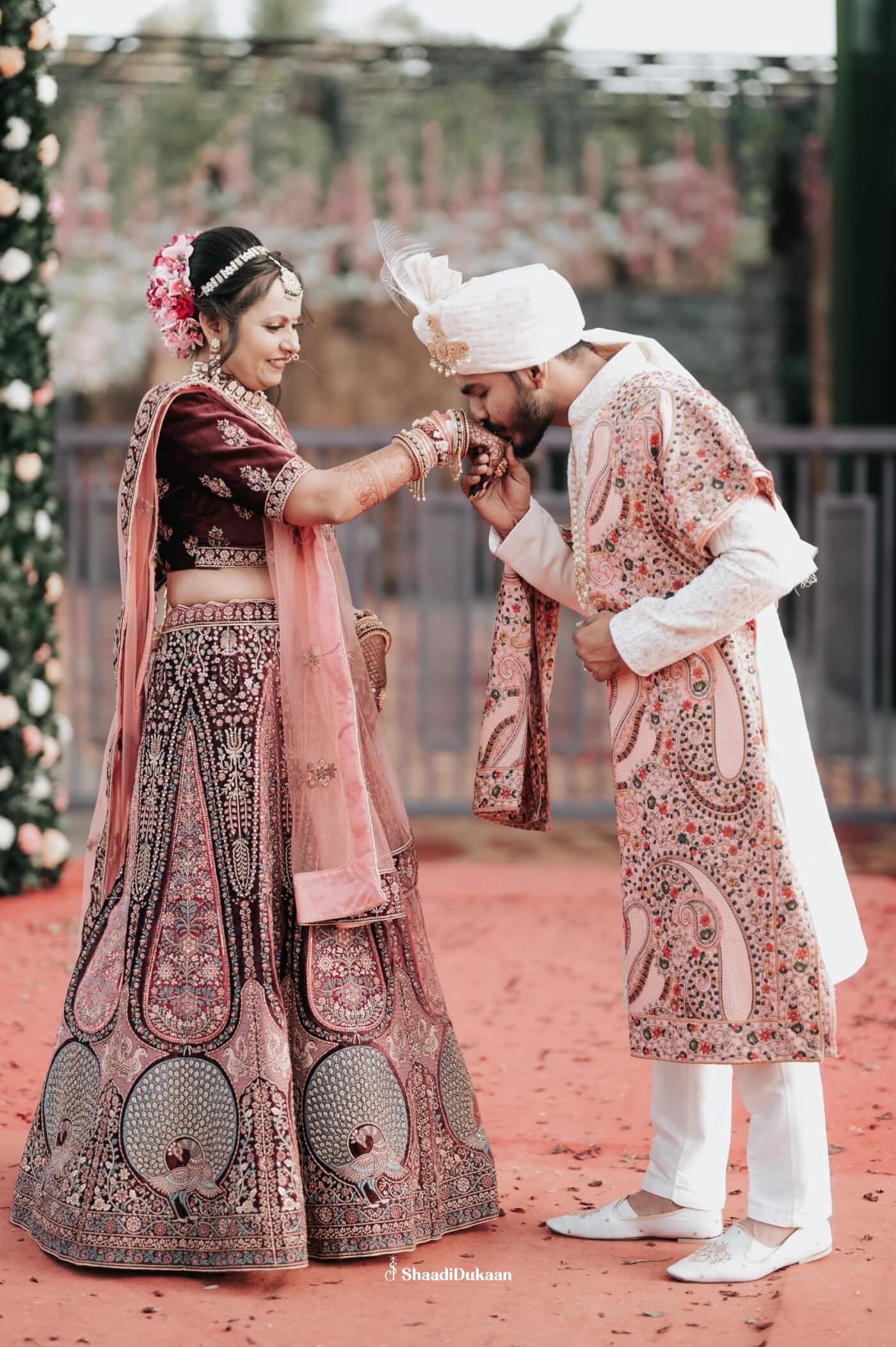 Best Wedding Photographers in Vadodara  Candid  Pre Weddin - Gujarat - Vadodara ID1601747 2
