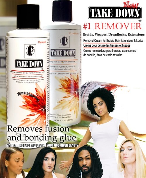 Become a Skilled Matted Hair DetanglerStart Your Career in  - New York - New York ID1591184 3