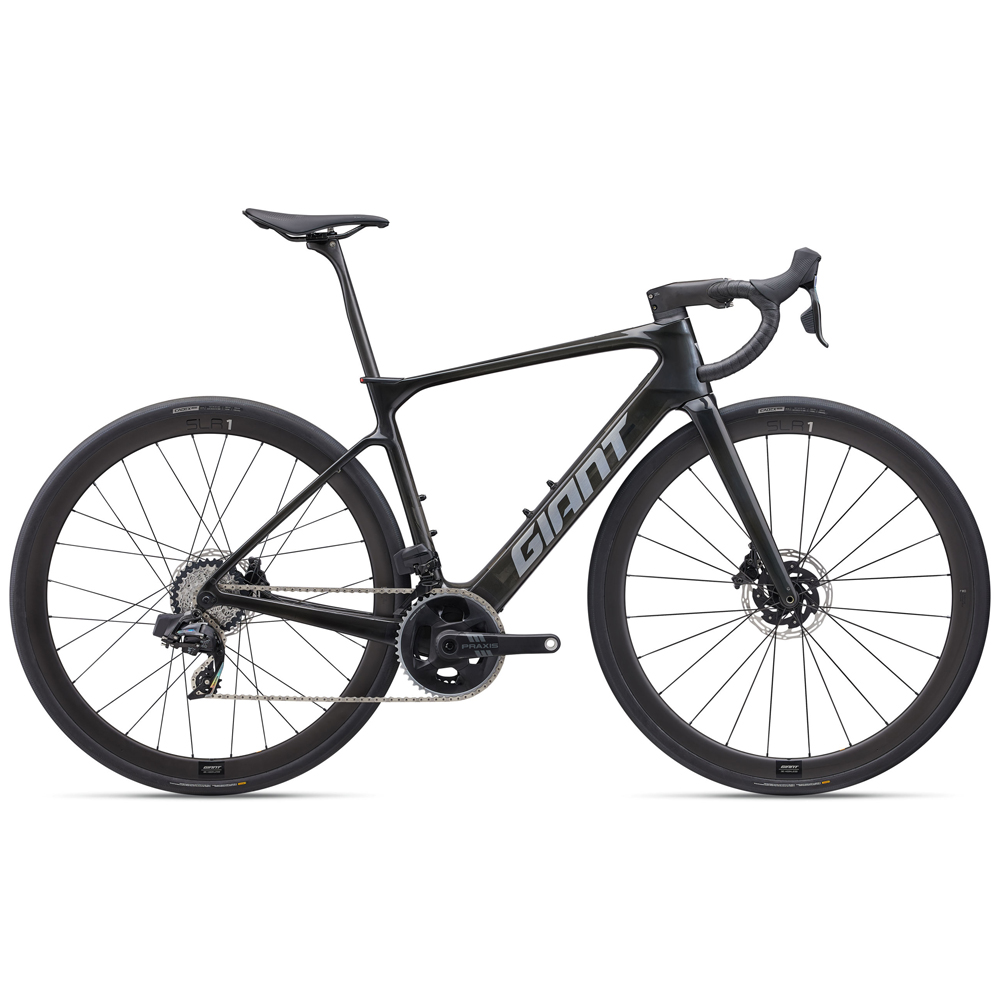 2025 Giant Defy Advanced E Elite 1 Road Bike KINGCYCLESPOR - California - Long Beach ID1617717