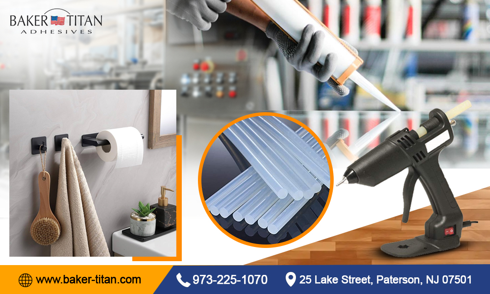 Get Consistent Bonding with Our Tissue and Towel Adhesives - New Jersey - Jersey City ID1608010