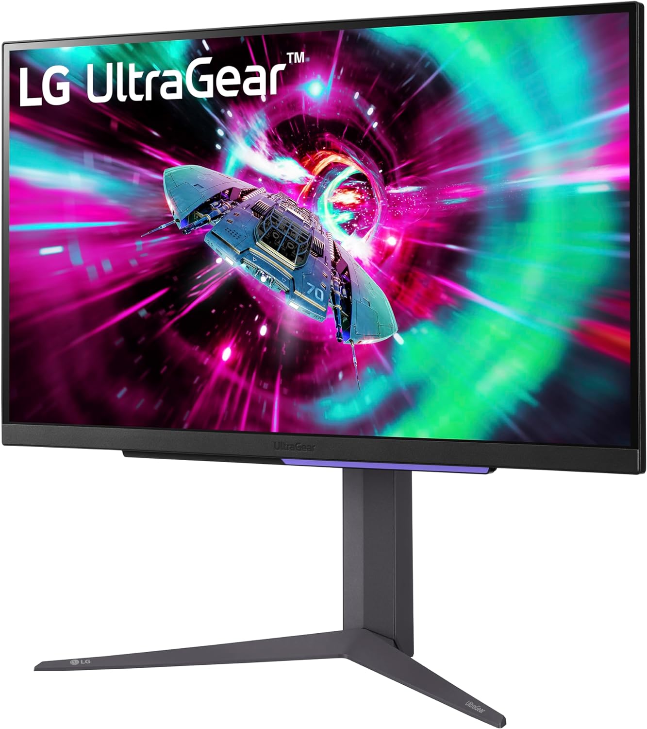 LG 27 UltraGear 4K UHD 3840x2160 Gaming Monitor 144Hz 1 - Alaska - Anchorage ID1547276 3