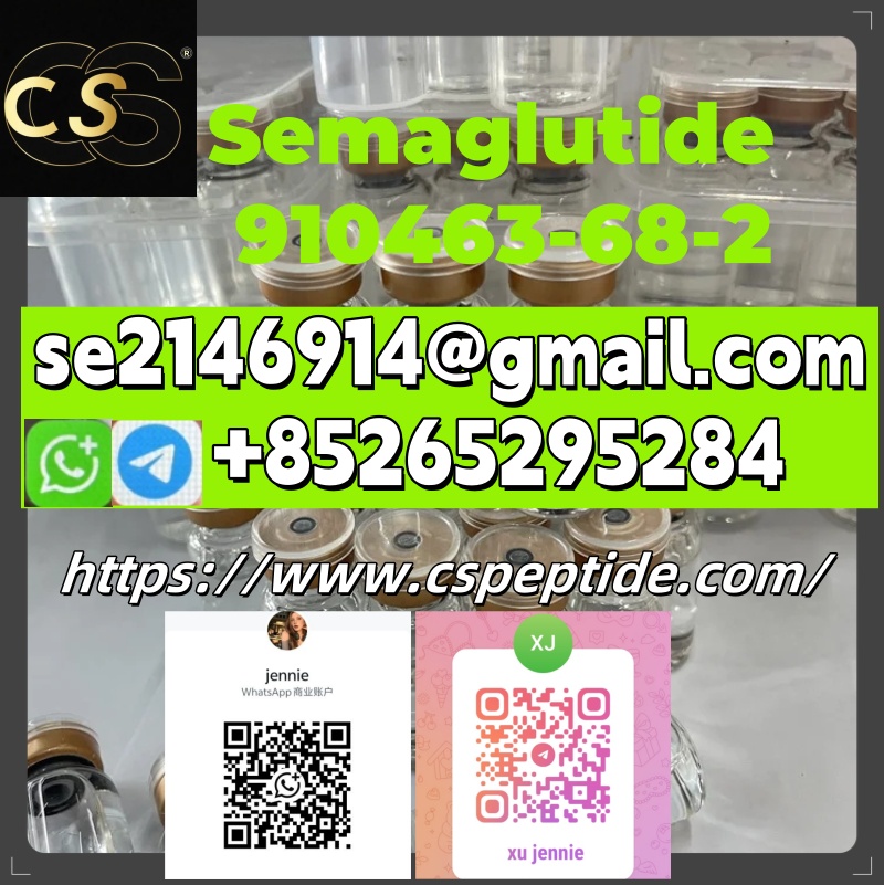 This is Semaglutide  910463682 - Alaska - Anchorage ID1606925